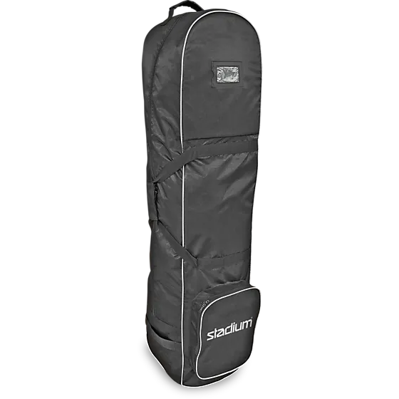 393224101101 GOLF GEAR Travel Cover Lite 393224101101 GOLF GEAR Travel Cover Lite Standard Detail