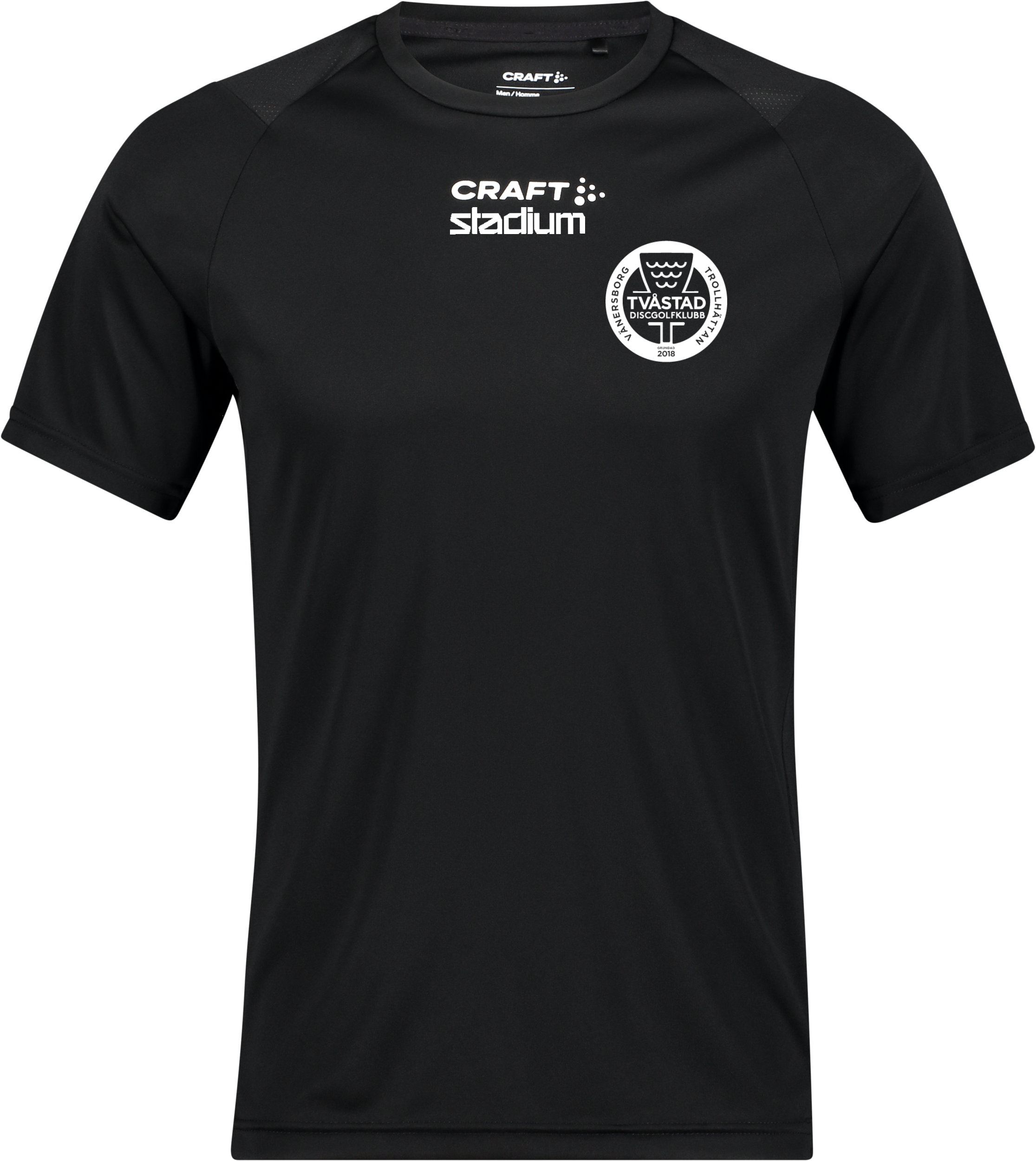 
CRAFT, 
Rush 2.0 Ss Tee M, 
Detail 1
