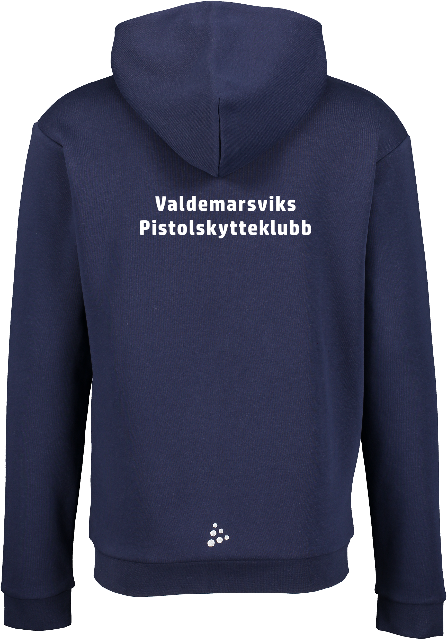 CRAFT, Community 2.0 Fz Hood