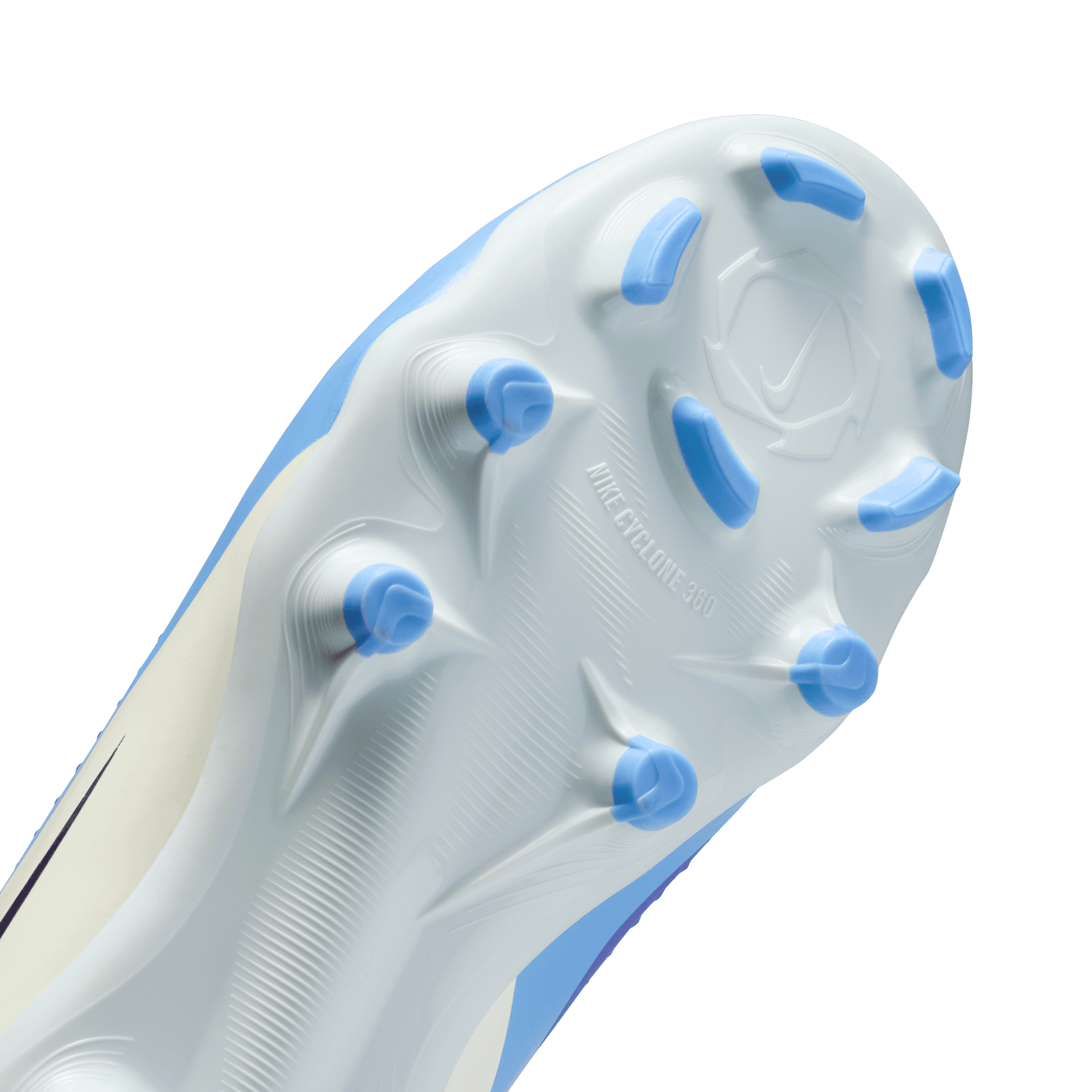 NIKE, JR PHNTM 6 HI AC FG/MG LV8