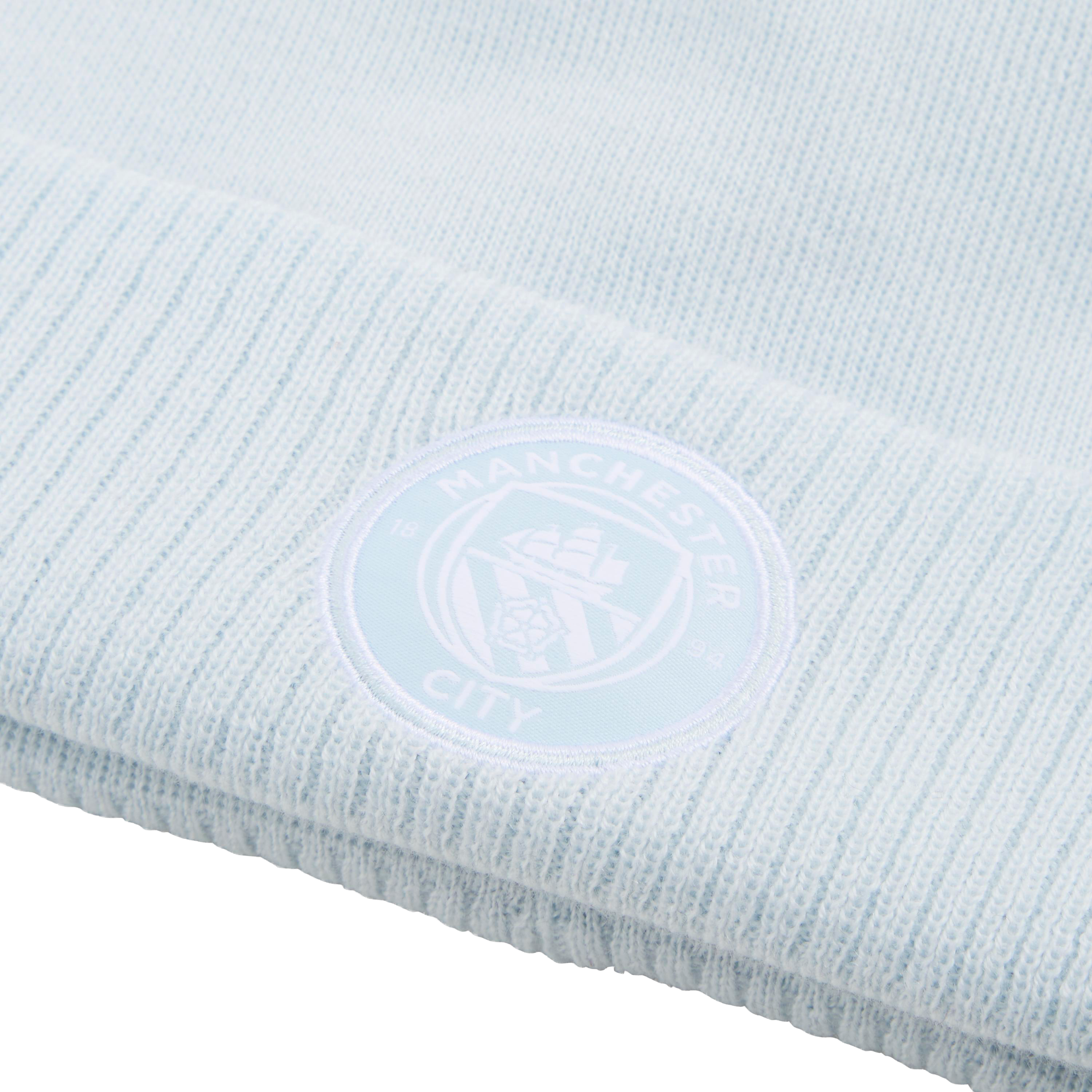PUMA, MCFC ESS BEANIE