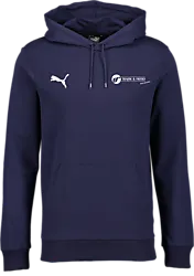 392089105101 PUMA T Goal Casual Hood Sr 392089105101 PUMA T Goal Casual Hood Sr Standard Small1x1