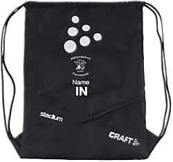 288732107101 CRAFT Squad Gym Bag 288732107101 CRAFT Squad Gym Bag Standard Small1x1