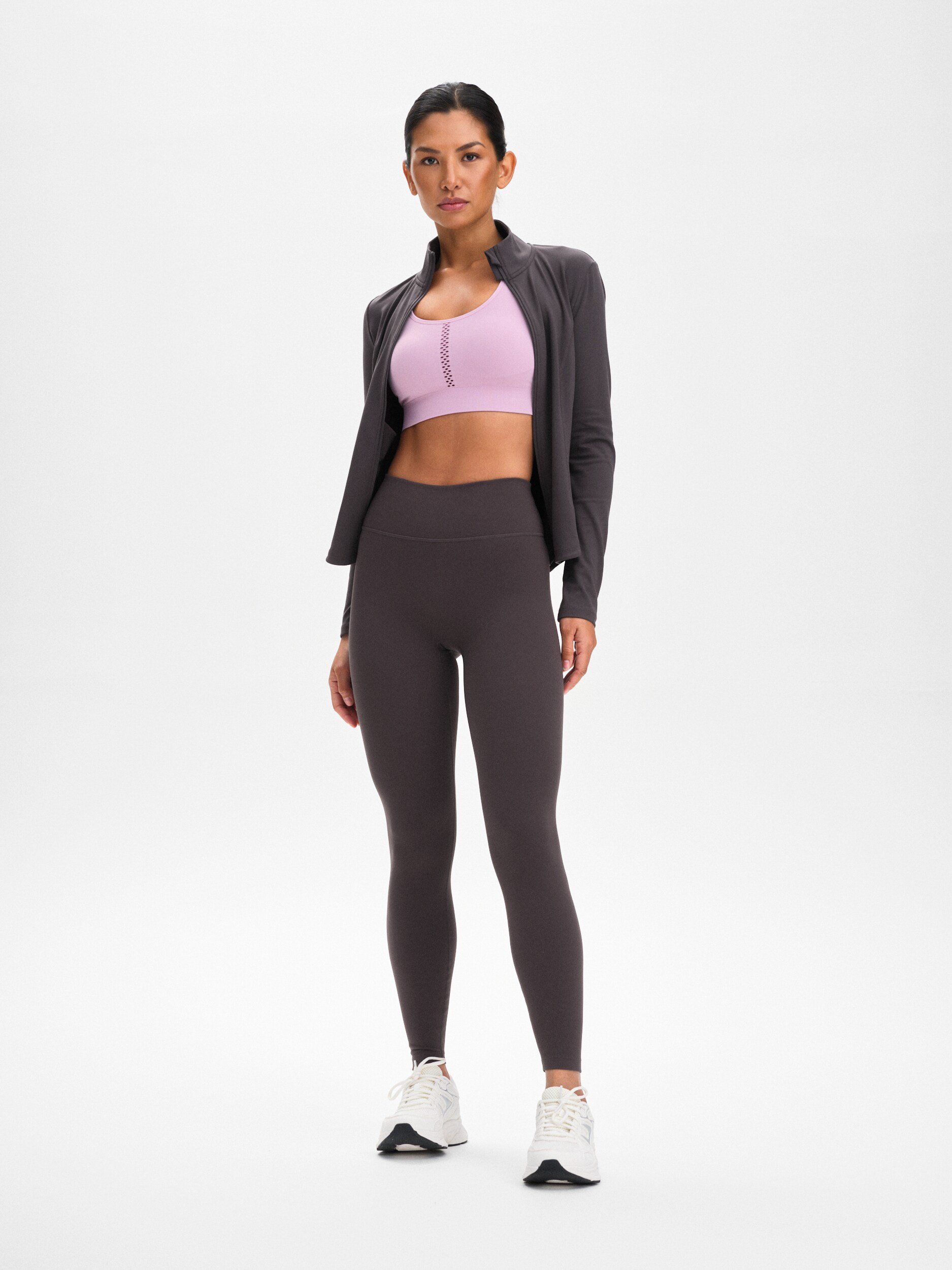 SOC, W Soft Fitness Tights