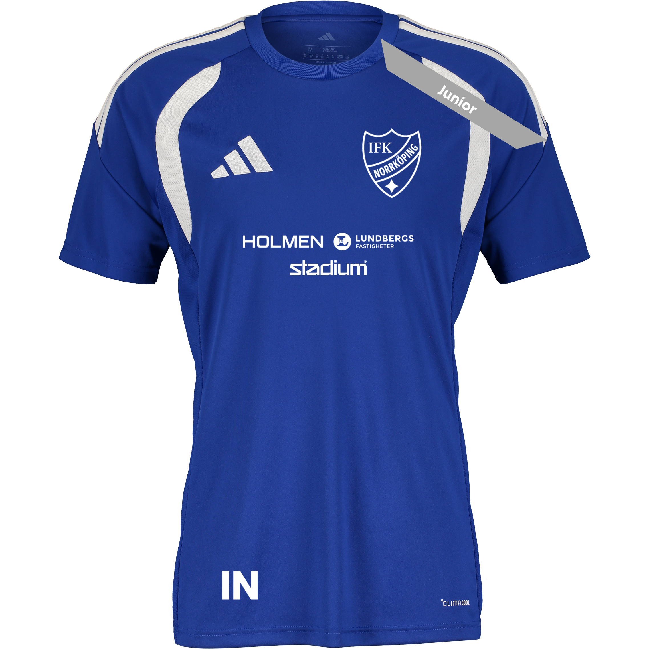 
ADIDAS, 
TIRO26 L JSY JR, 
Detail 1
