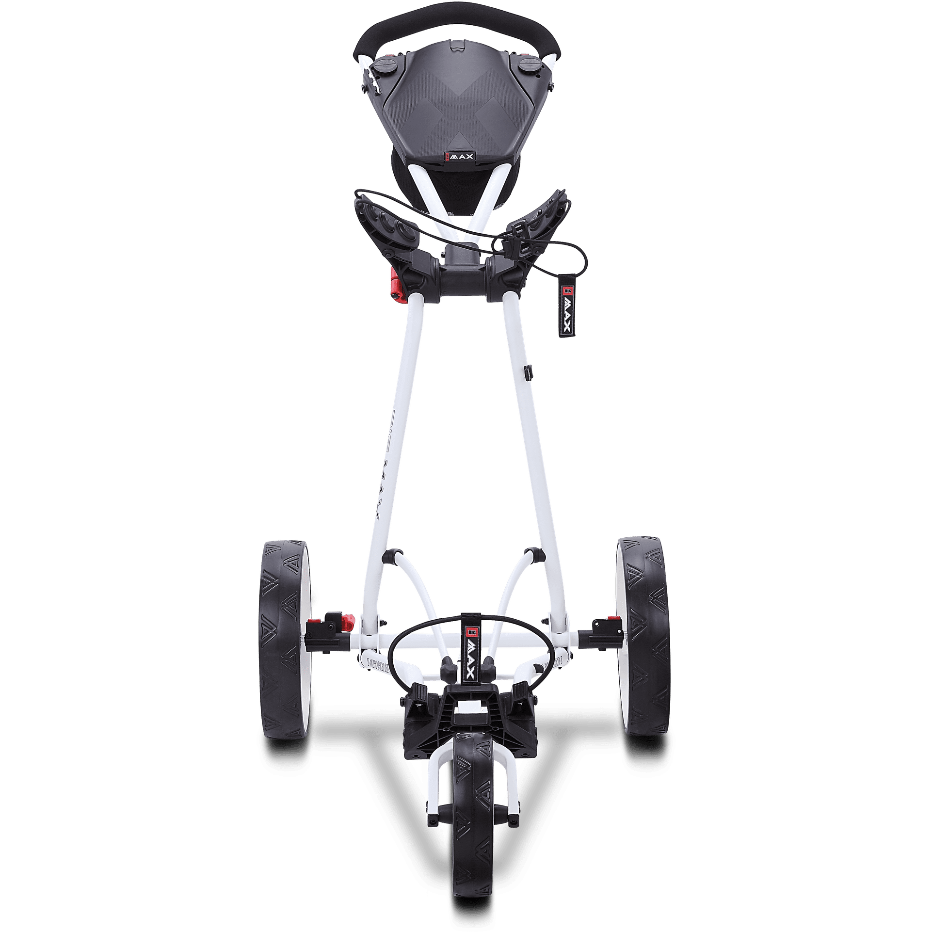 BIG MAX, Autofold X2