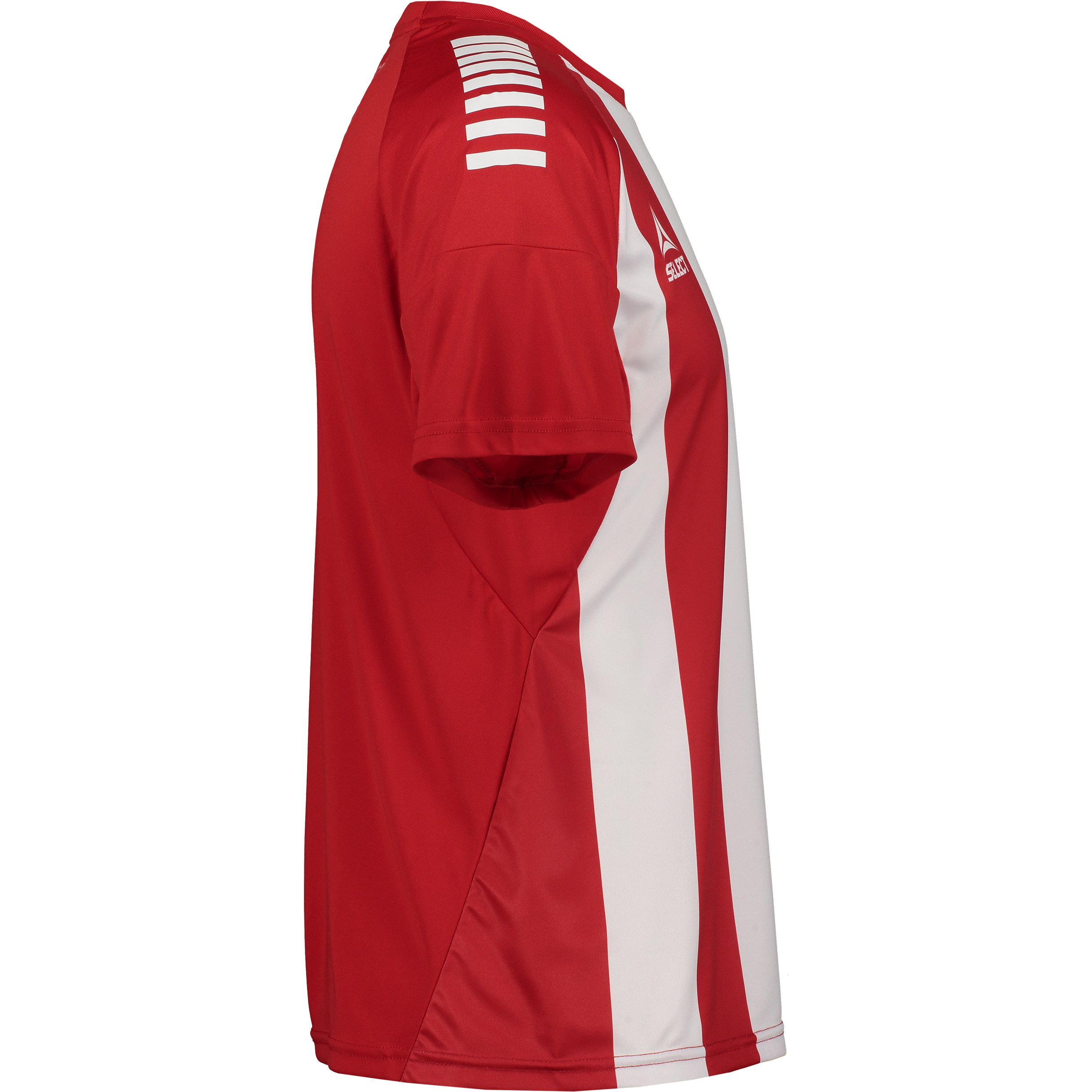 SELECT, Spain 25 Striped Ss Jsy Jr