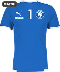 358885102101 PUMA T Liga Ss Jsy Jr 358885102101 PUMA T Liga Ss Jsy Jr Standard Small1x1