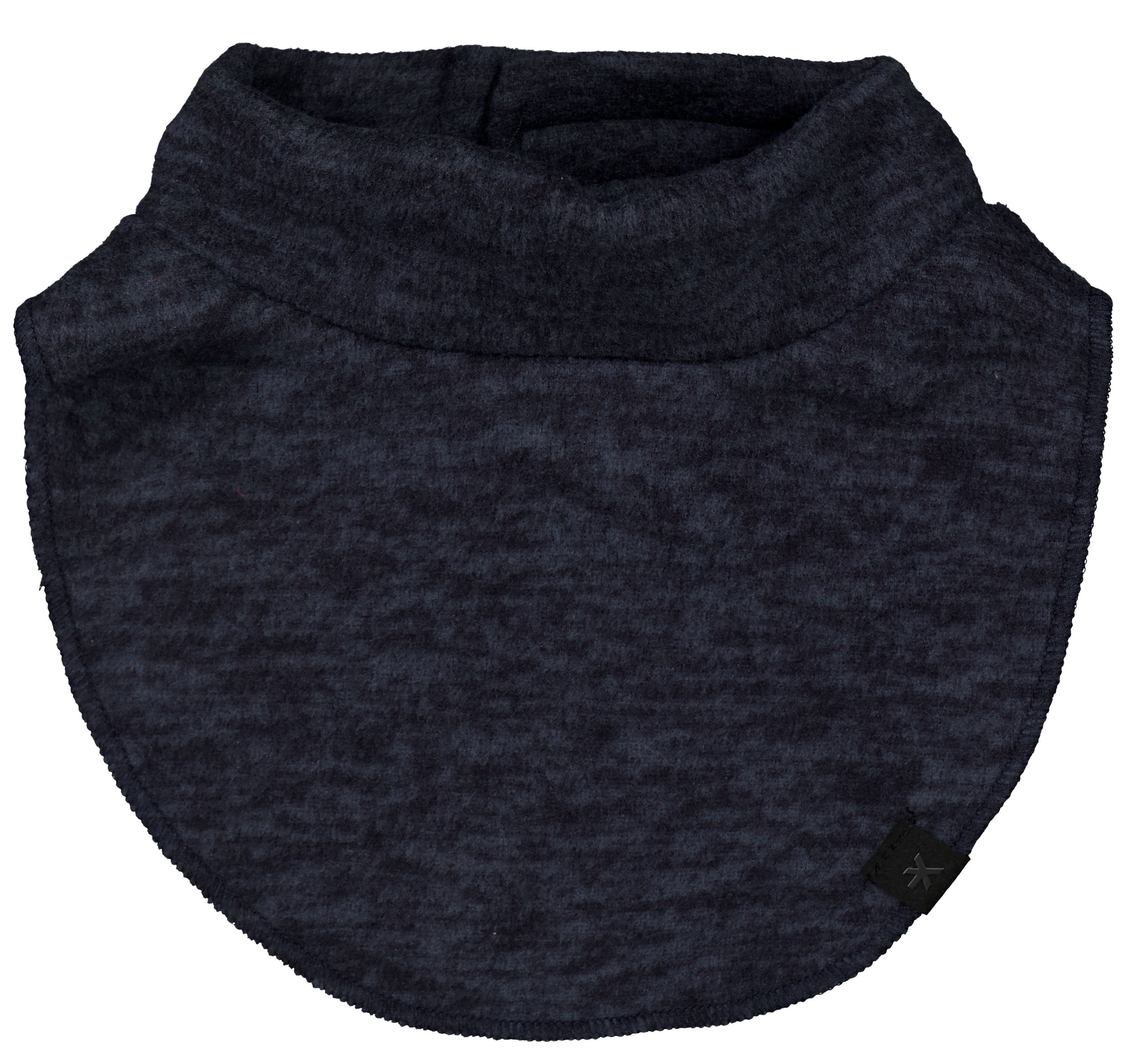 
EVEREST, 
K Fleece Rollneck, 
Detail 1
