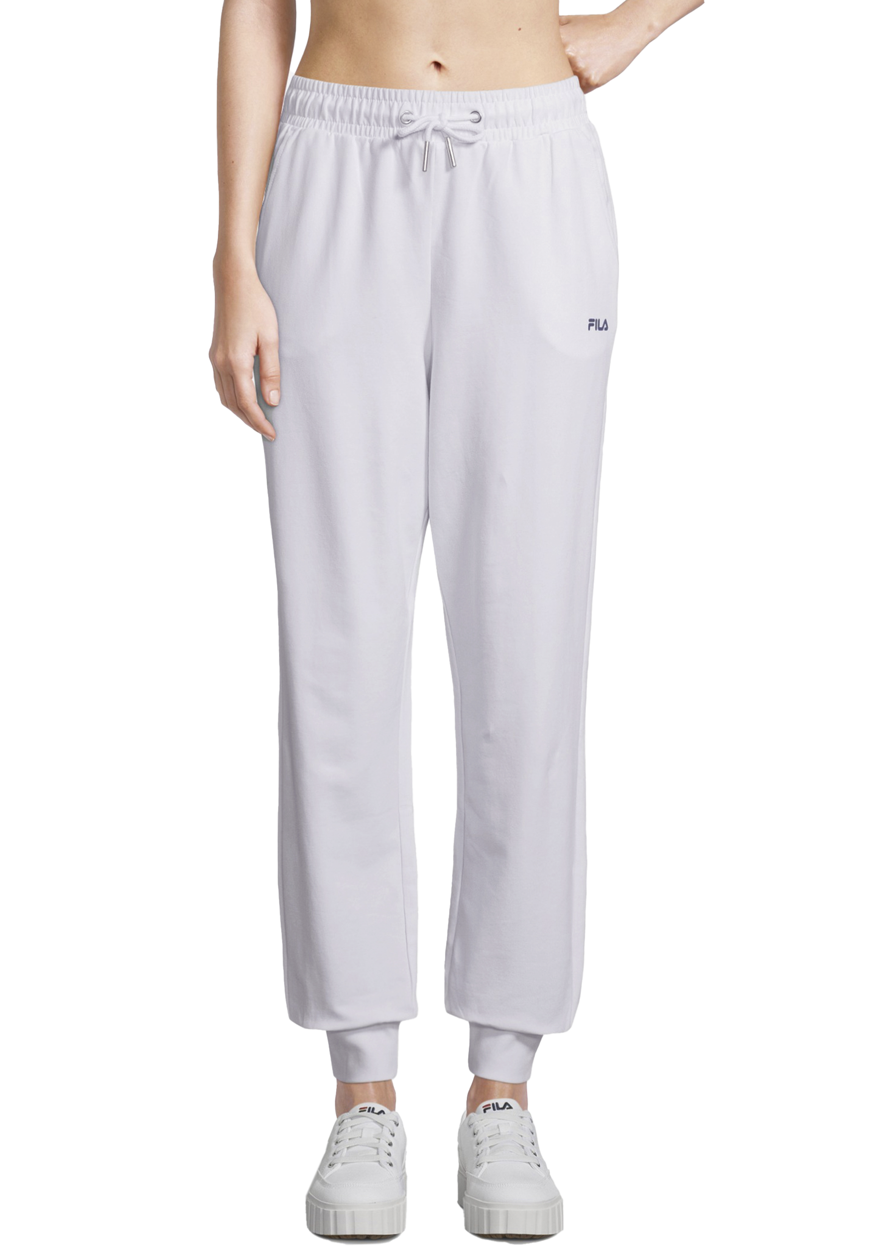 
FILA, 
Balimo Sweatpants W, 
Detail 1
