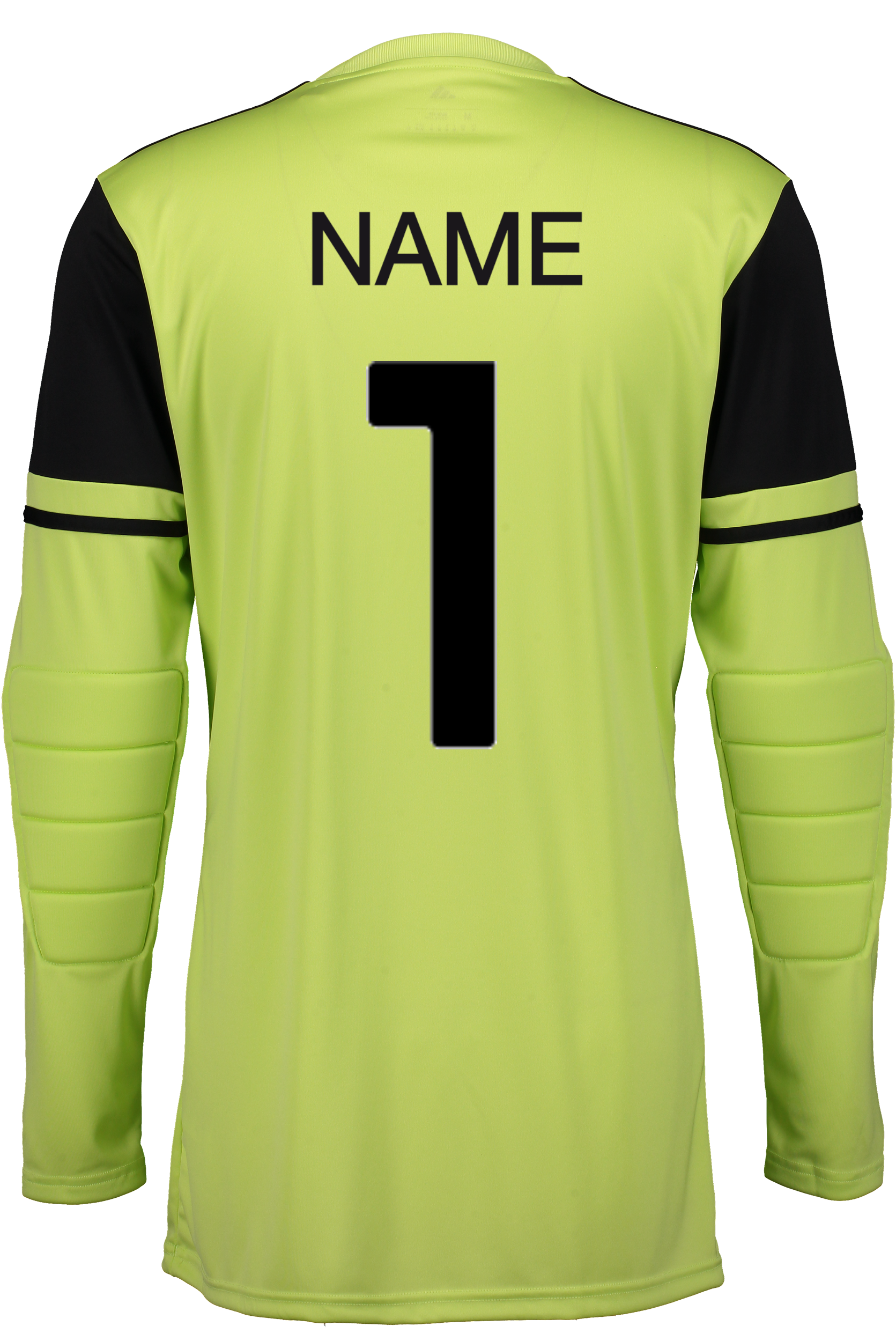 ADIDAS, Squad25 Gk Jsy Ls Jr