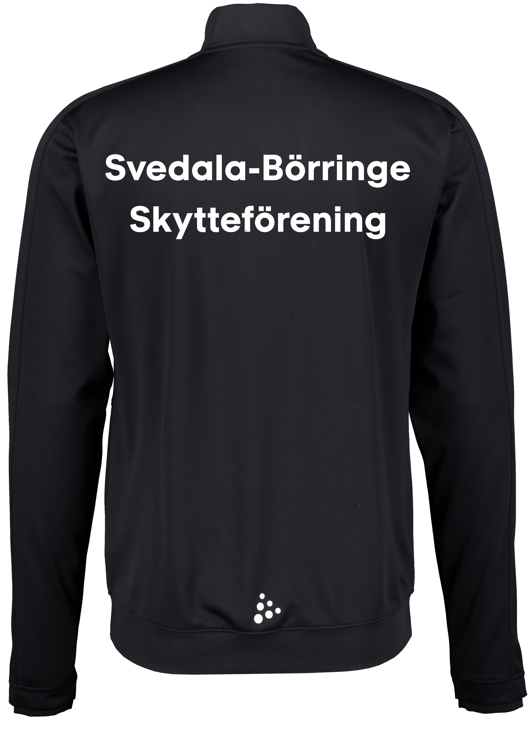 CRAFT, Evolve 2.0 Full Zip Jacket Jr