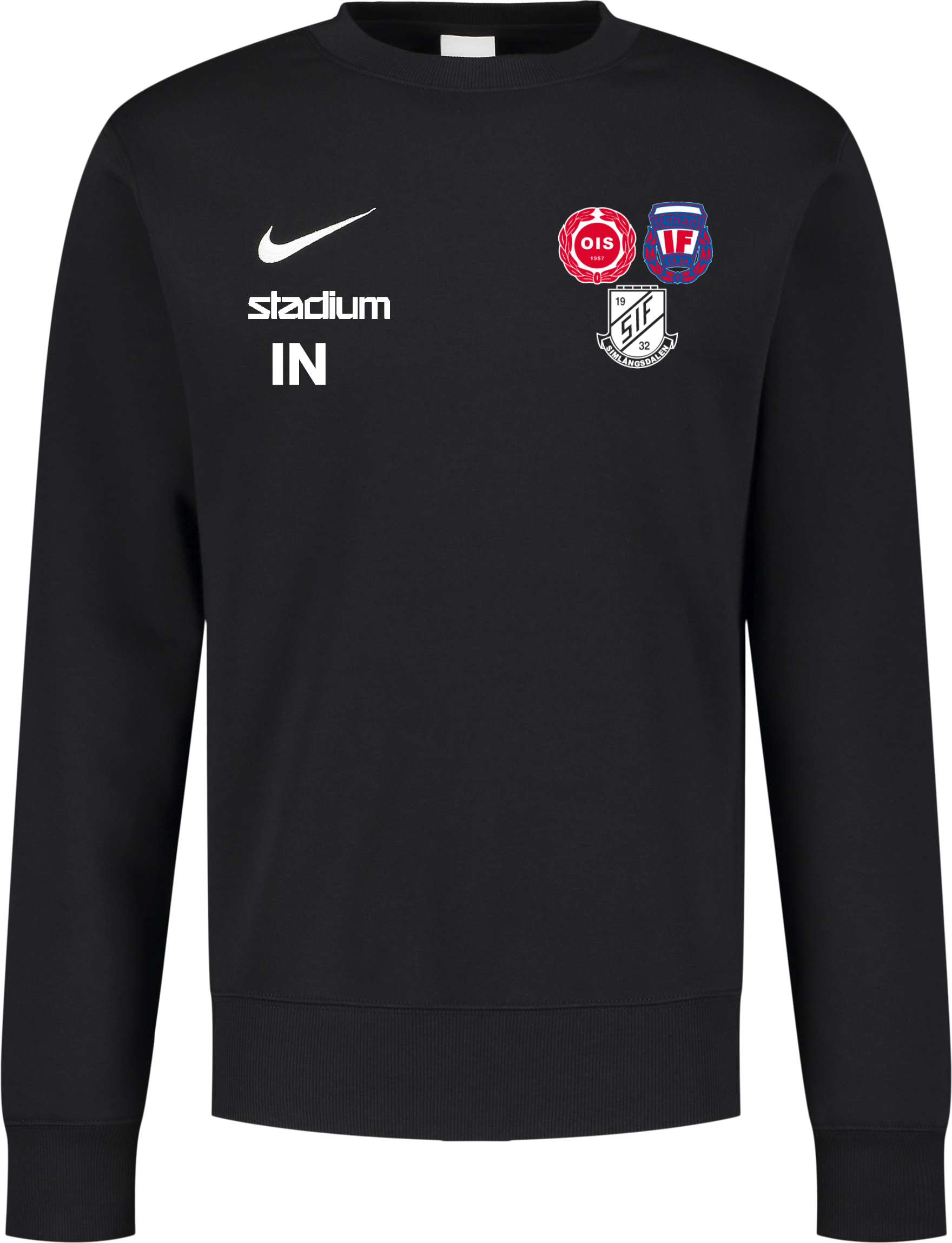 
NIKE, 
PARK26 FLC CREW, 
Detail 1
