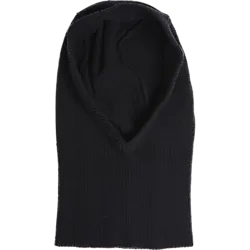 Fernie Balaklava - Black Standard Small1x1