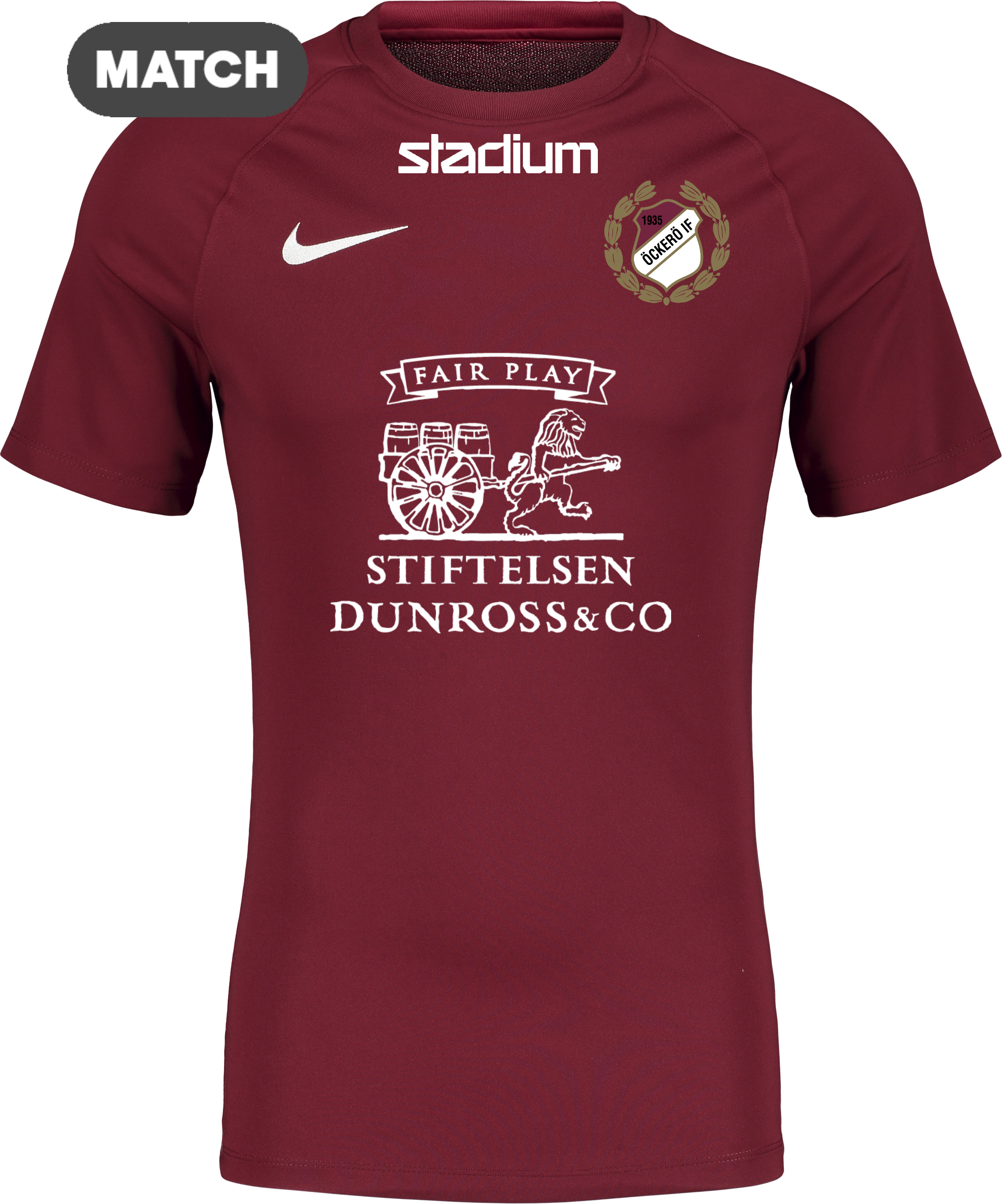 
NIKE, 
PARK VIII SS JSY JR, 
Detail 1
