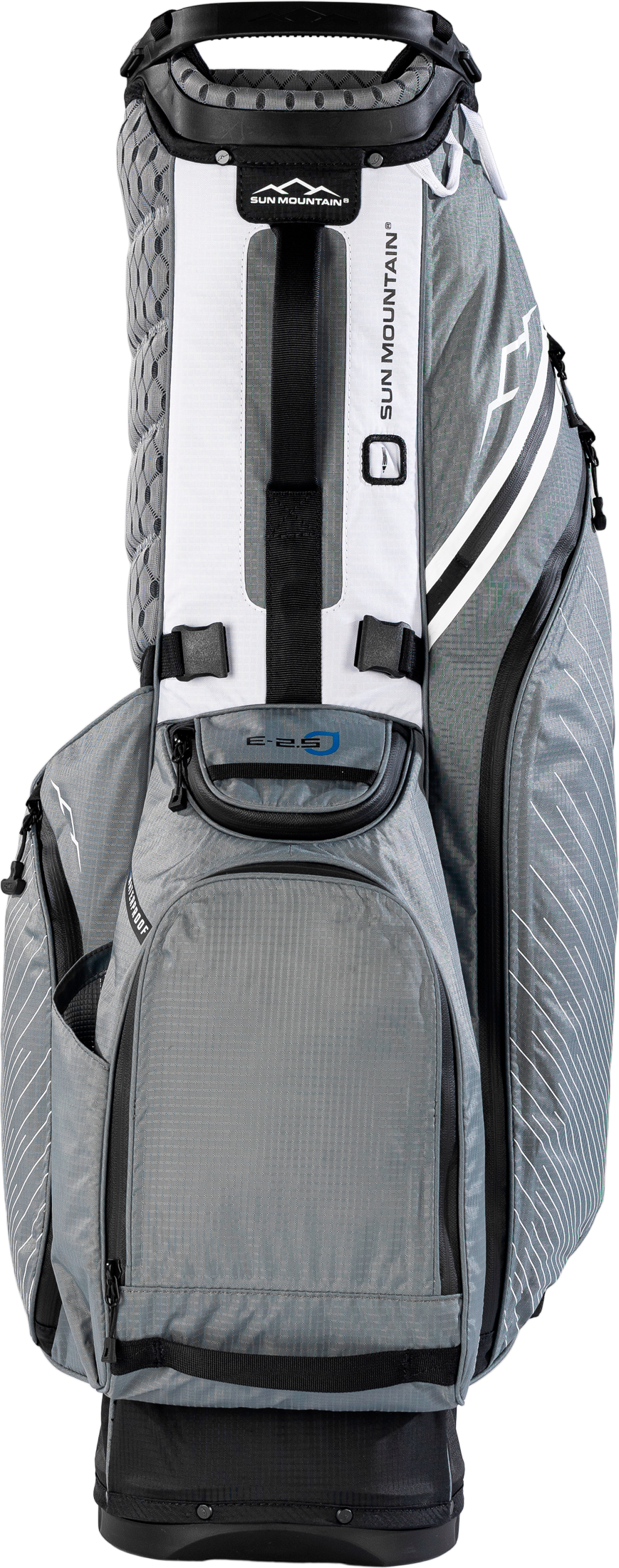SUN MOUNTAIN, H2NO E-2.5 STAND BAG