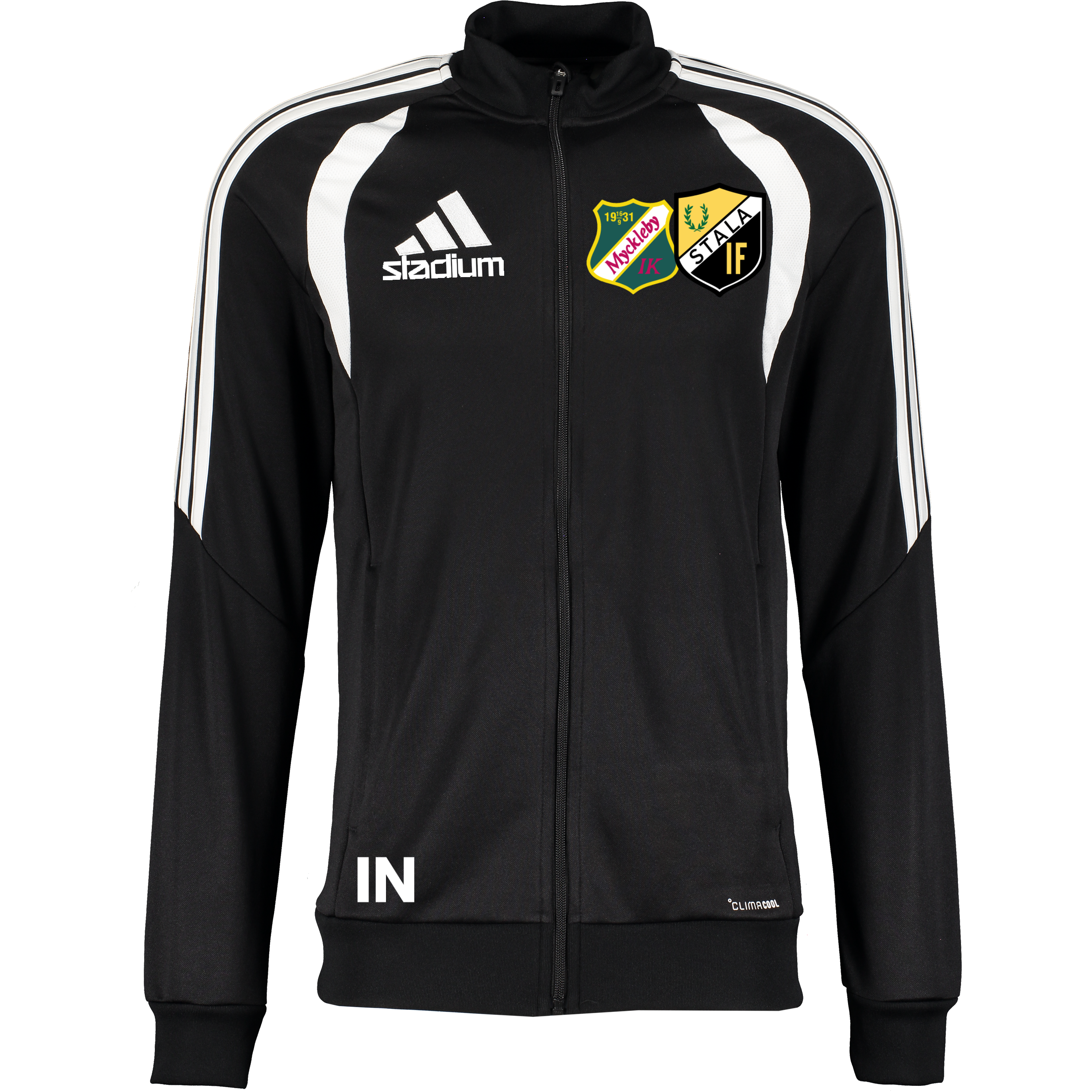 
ADIDAS, 
TIRO26 L TR JKT, 
Detail 1
