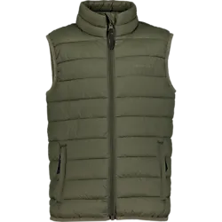705455105101 OCEAN WORKS  Padded Vest Jr 705455105101 OCEAN WORKS Padded Vest Jr  Standard Small1x1