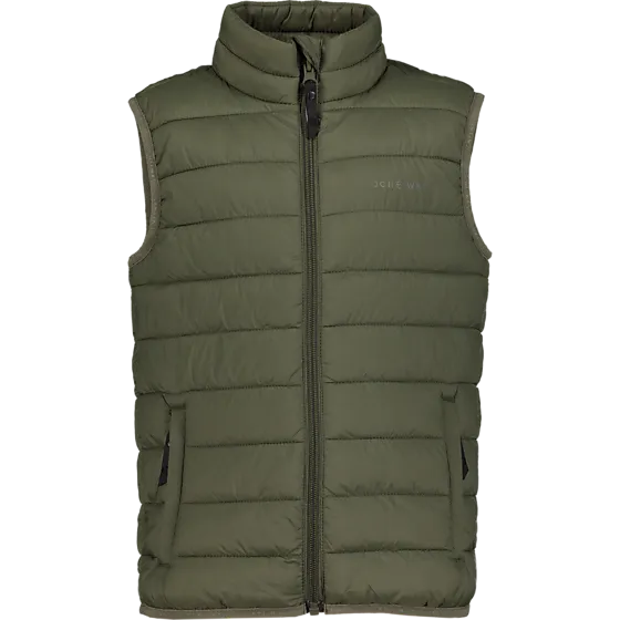 705455105101 OCEAN WORKS  Padded Vest Jr 705455105101 OCEAN WORKS Padded Vest Jr  Standard Detail