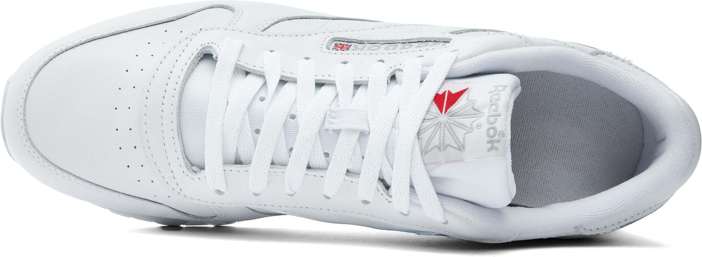 REEBOK, CLASSIC LEATHER