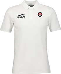 384410105101 CRAFT Progress 2.0 Polo 384410105101 CRAFT Progress 2.0 Polo Standard Small1x1