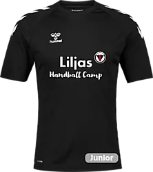 367356101101 HUMMEL Core Xk Poly Tee Ss Jr 367356101101 HUMMEL Core Xk Poly Tee Ss Jr Standard Small1x1