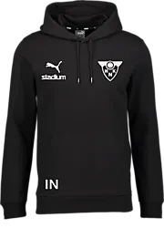 392089103101 PUMA T Goal Casual Hood Sr 392089103101 PUMA T Goal Casual Hood Sr Standard Small1x1