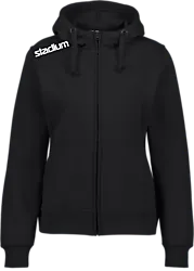 224005101101 CLIQUE Basic Hoody F Zip W 224005101101 CLIQUE Basic Hoody F Zip W Standard Small1x1