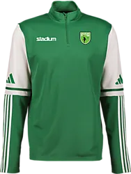 400096108101 ADIDAS Squad25 Tr Top 400096108101 ADIDAS Squad25 Tr Top Standard Small1x1