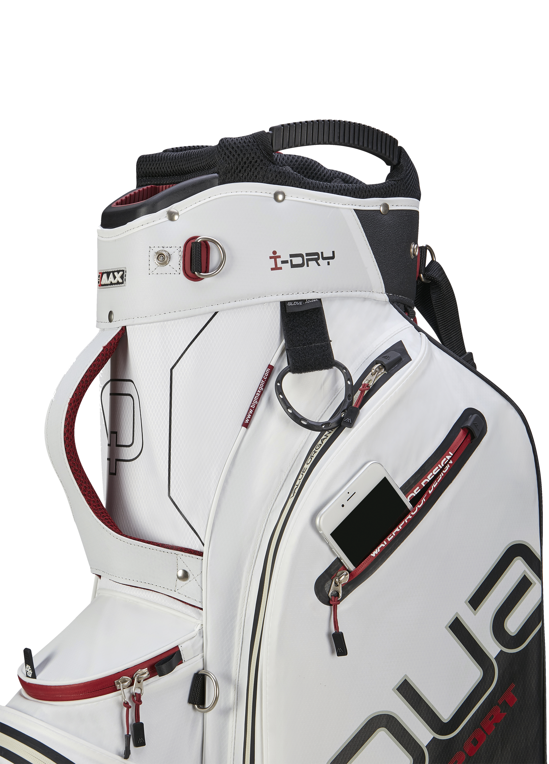 BIG MAX, Aqua Sport 4