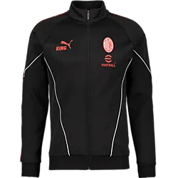 404036101102 PUMA Acm King Anthem Jacket 404036101102 PUMA Acm King Anthem Jacket Standard Small1x1