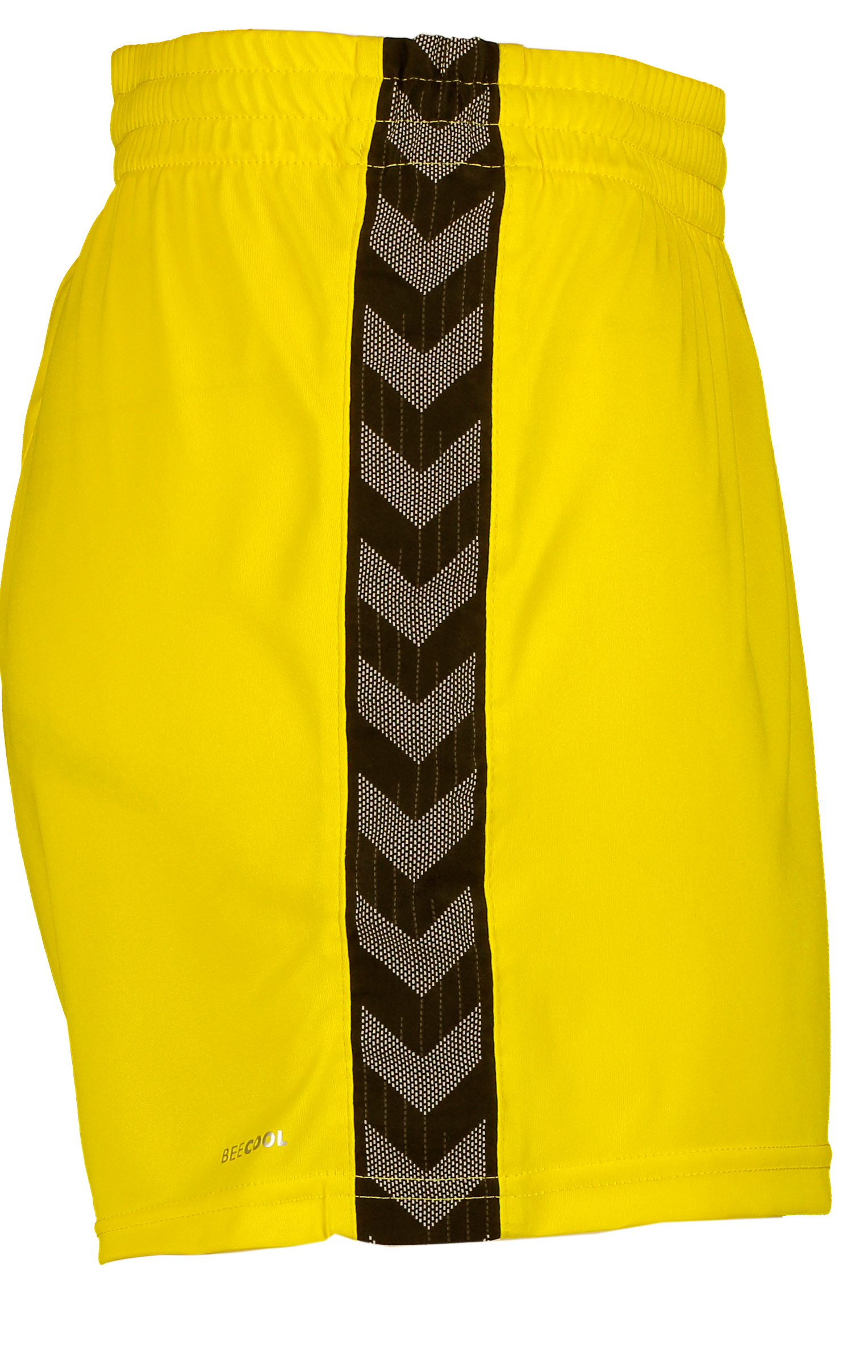 HUMMEL, Authentic Pl Shorts W