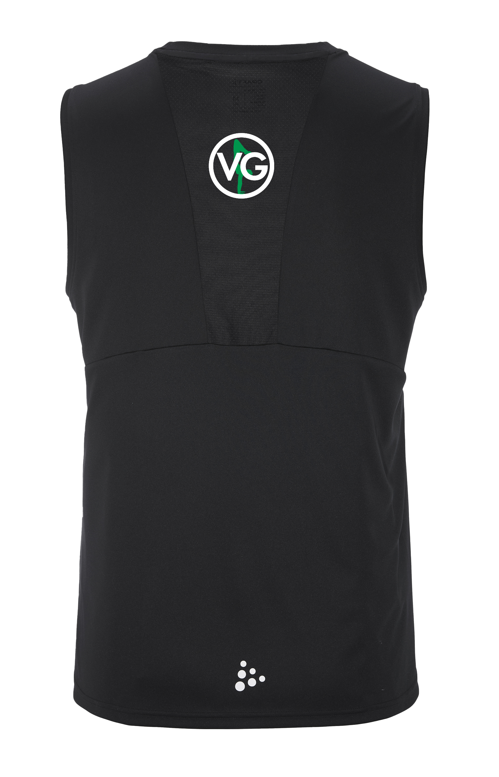 CRAFT, Rush 2.0 Singlet M