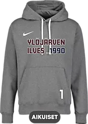 318285101101 NIKE Park 20 Flc Hood 318285101101 NIKE Park 20 Flc Hood Standard Small1x1