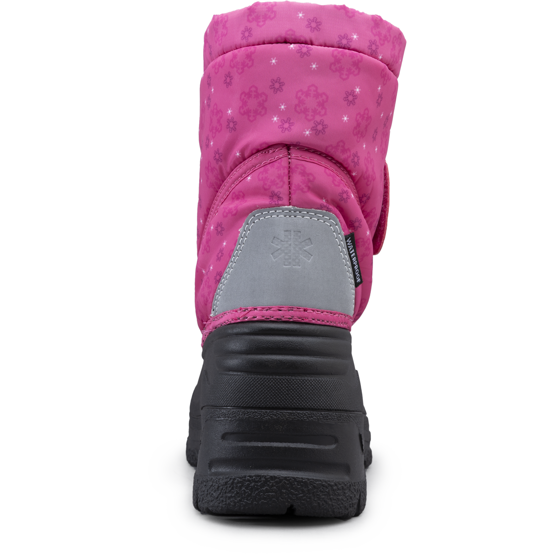 SKI INDUSTRIES, Polar Boot Jr