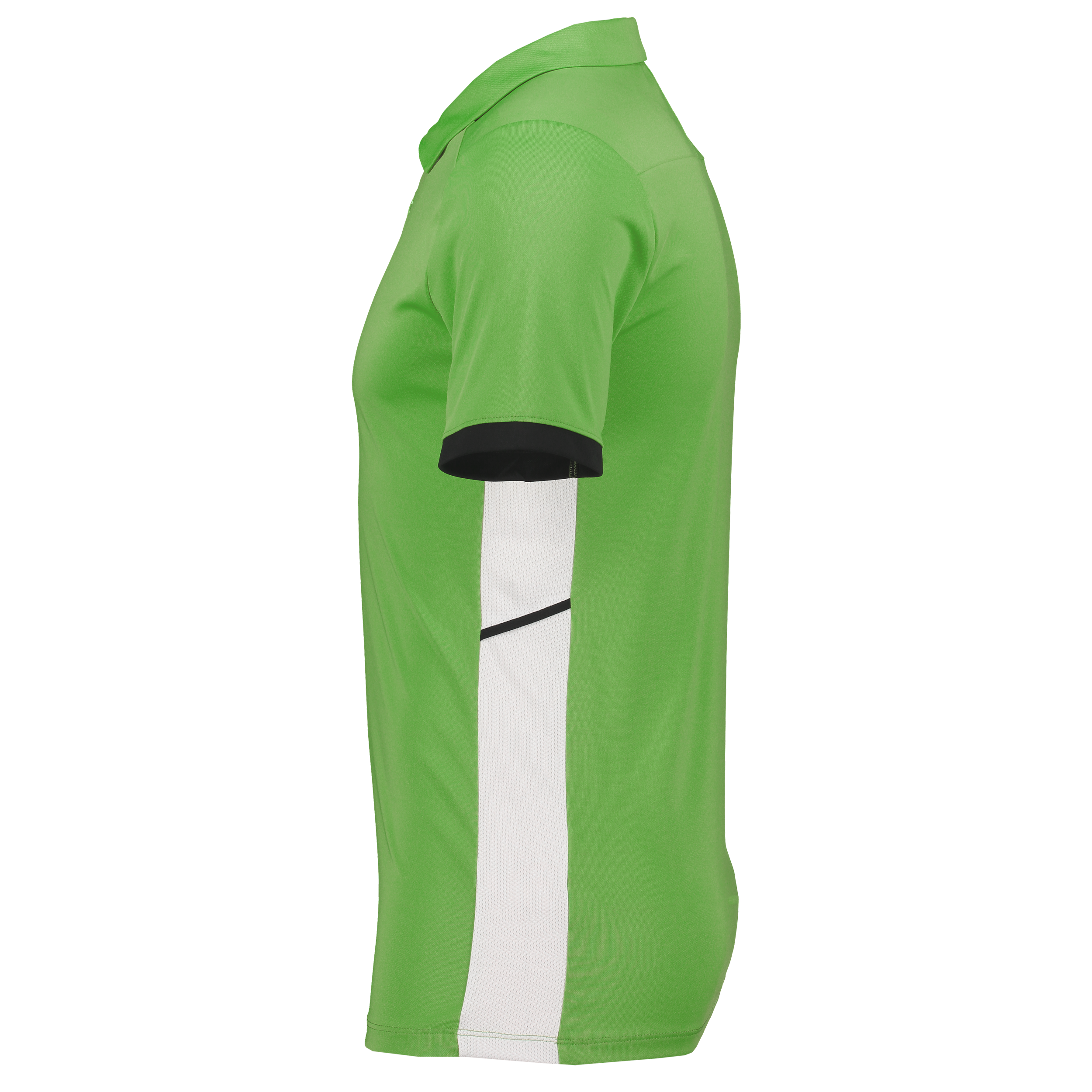 NIKE, Acd25 Ss Polo Jr