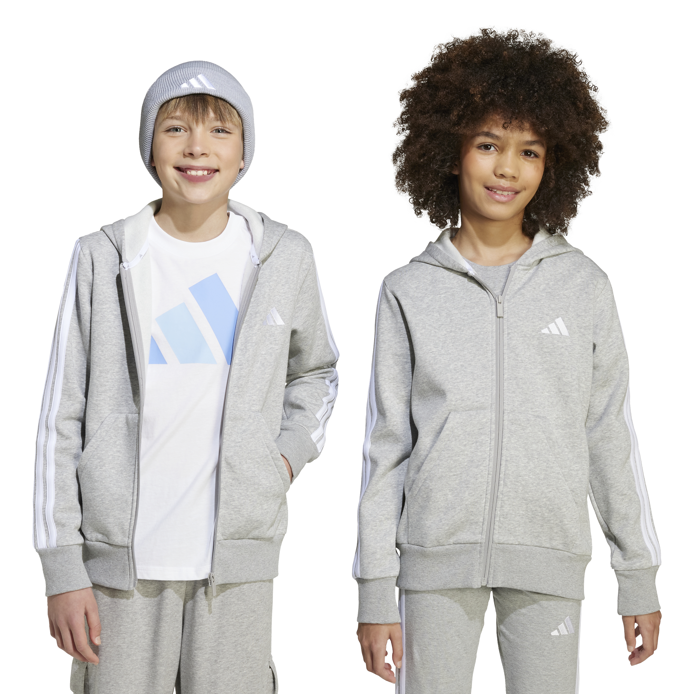 
ADIDAS, 
J 3s Fl Fz Hd, 
Detail 1
