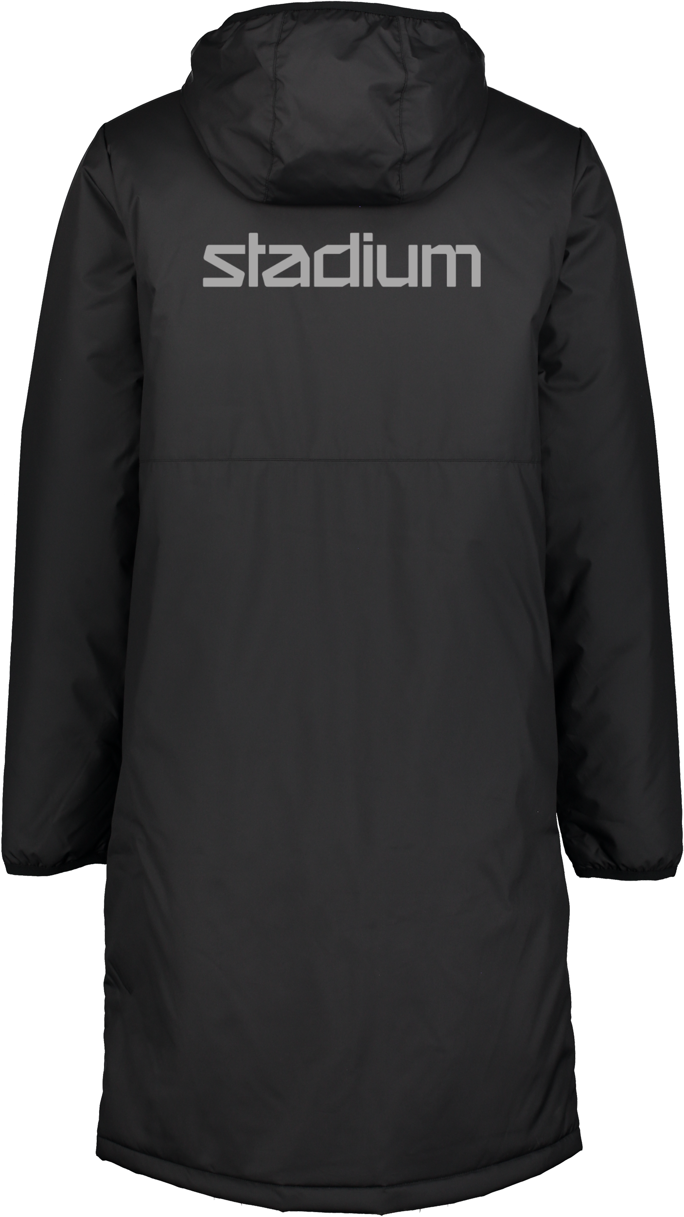 NIKE, Park 20 Long Jkt