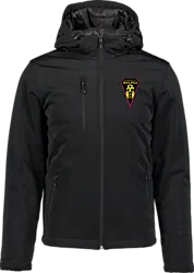 376865106101 CLIQUE Padded Hoody Softshell 376865106101 CLIQUE Padded Hoody Softshell Standard Small1x1