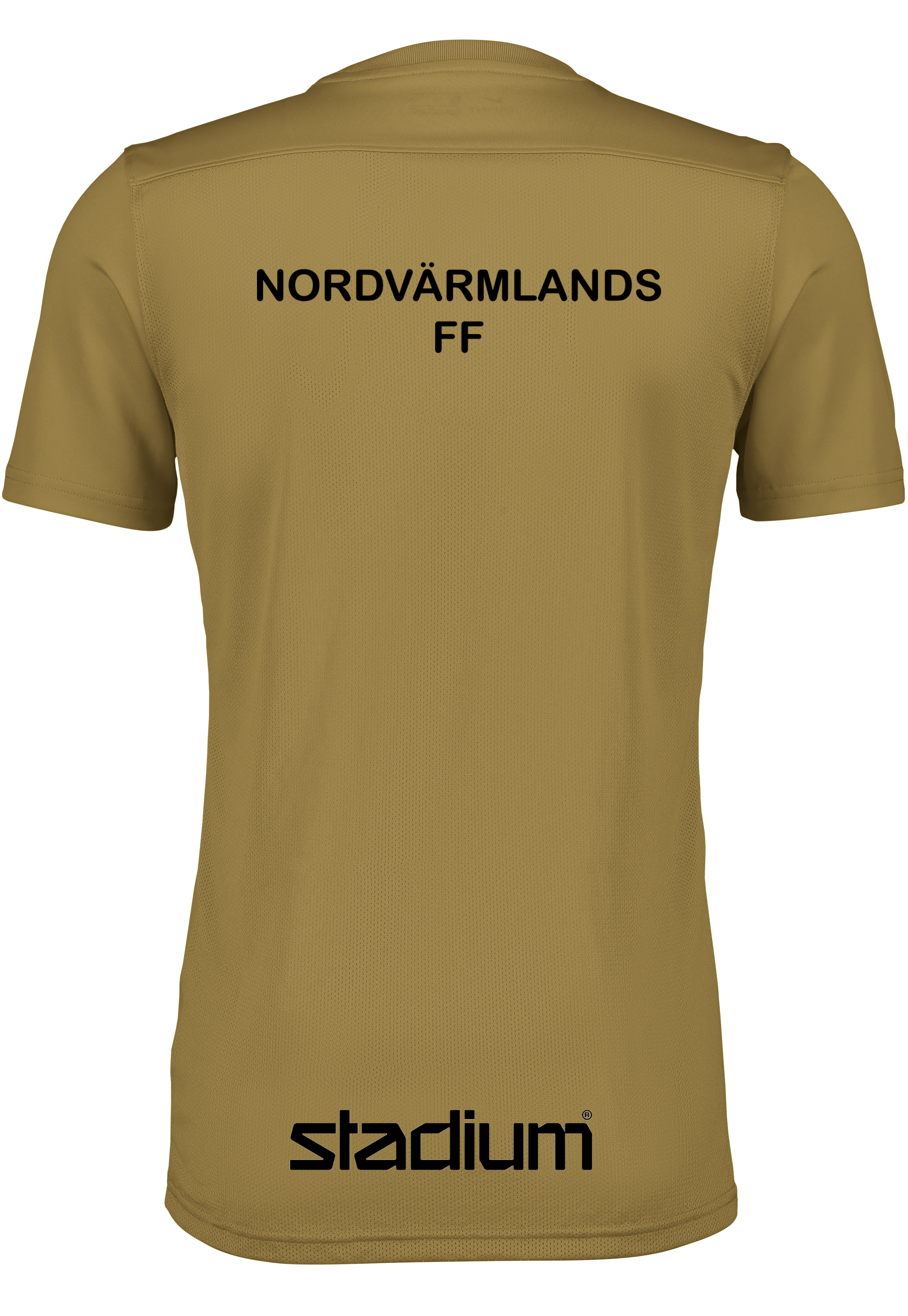 NIKE, Park VII SS Jsy