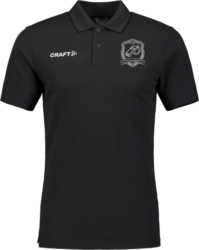 
CRAFT, 
Progress 2.0 Polo, 
Detail 1
