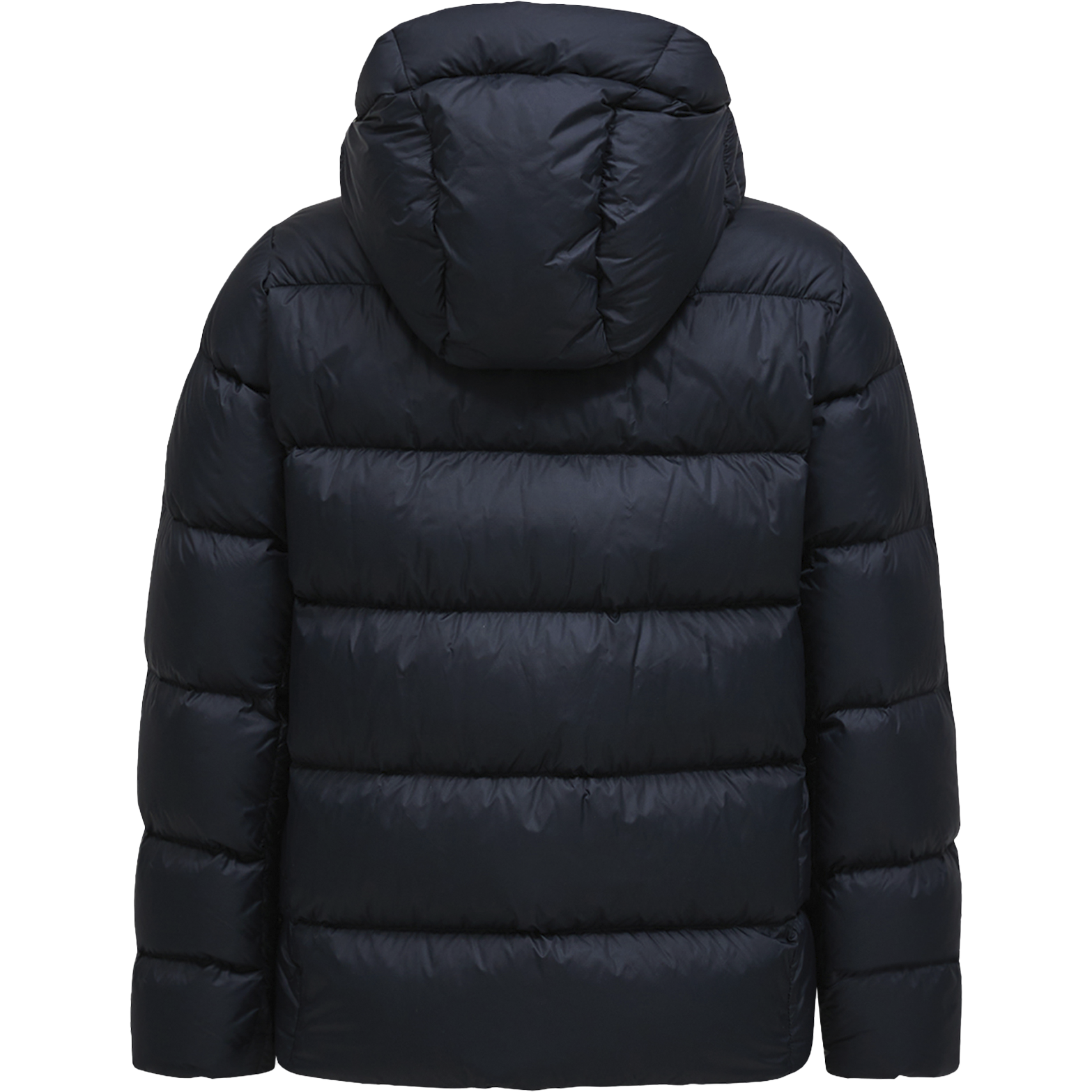 PEAK PERFORMANCE, W Frost Down Puffer Jacket