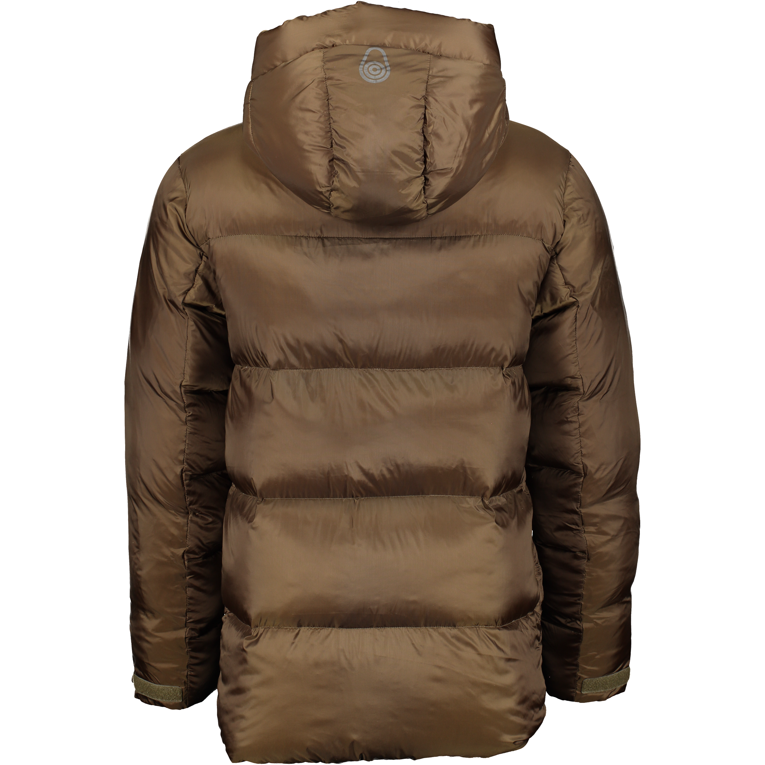 SAIL RACING, Cloud Down Parka M