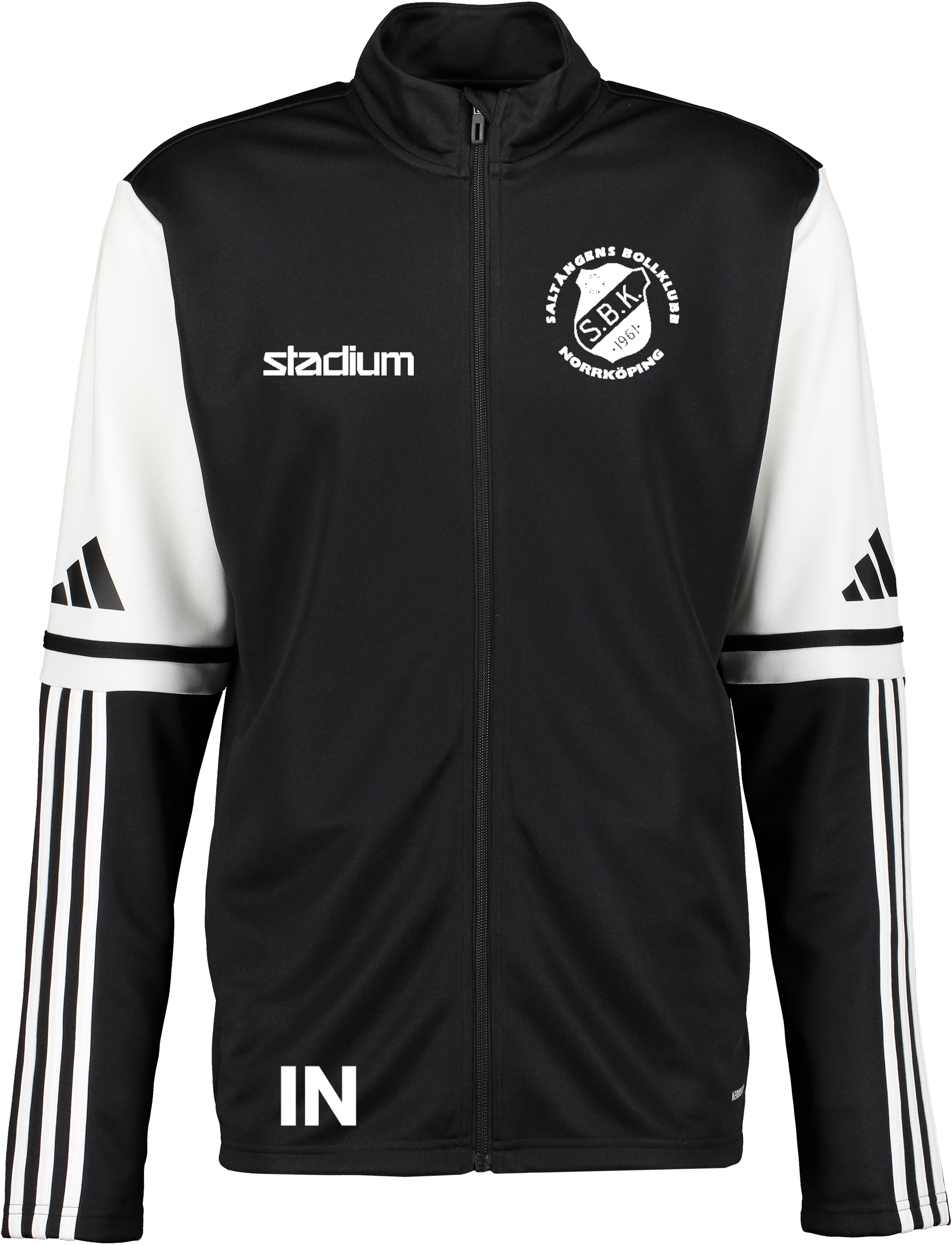 
ADIDAS, 
Squad25 Tr Jkt Jr, 
Detail 1
