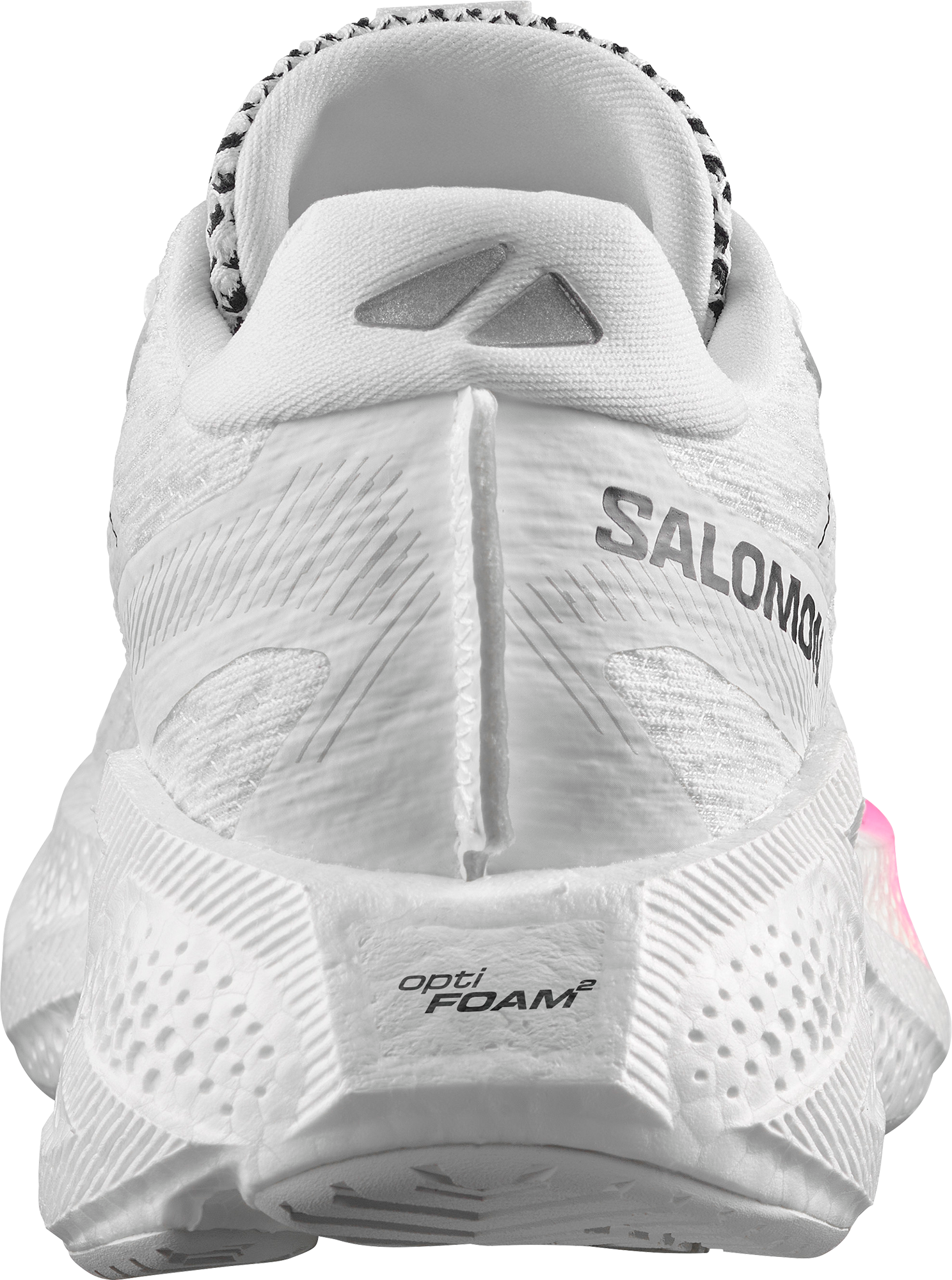 SALOMON, W AERO GLIDE 4