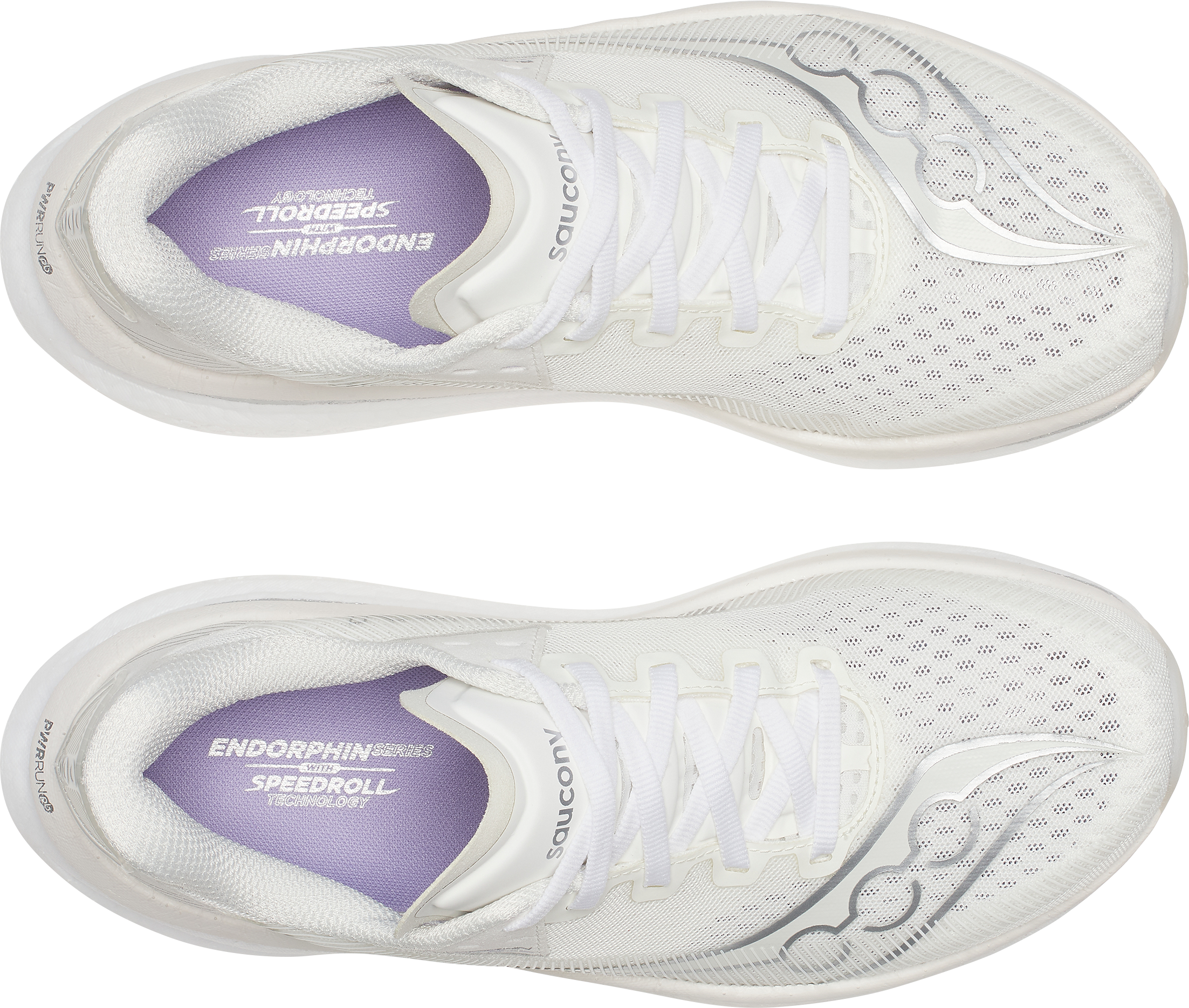 SAUCONY, W ENDORPHIN AZURA