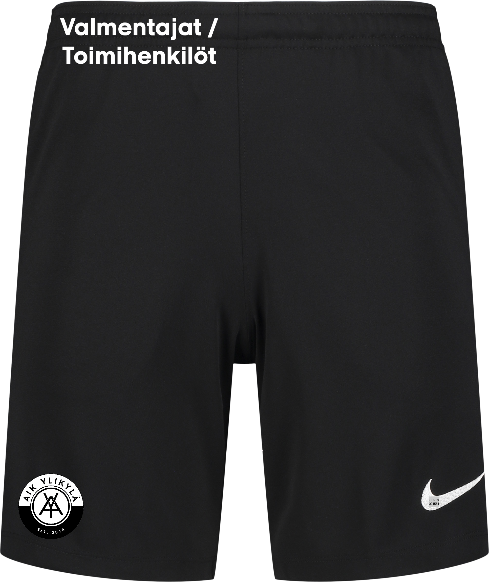 
NIKE, 
PARK26 SHORTS, 
Detail 1
