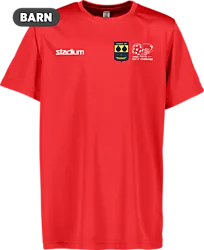 292680102101 CLIQUE Active Tee Jr 292680102101 CLIQUE Active Tee Jr Standard Small1x1