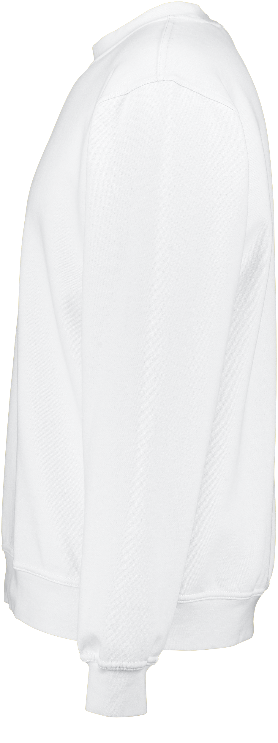 CLIQUE, Basic Round Neck