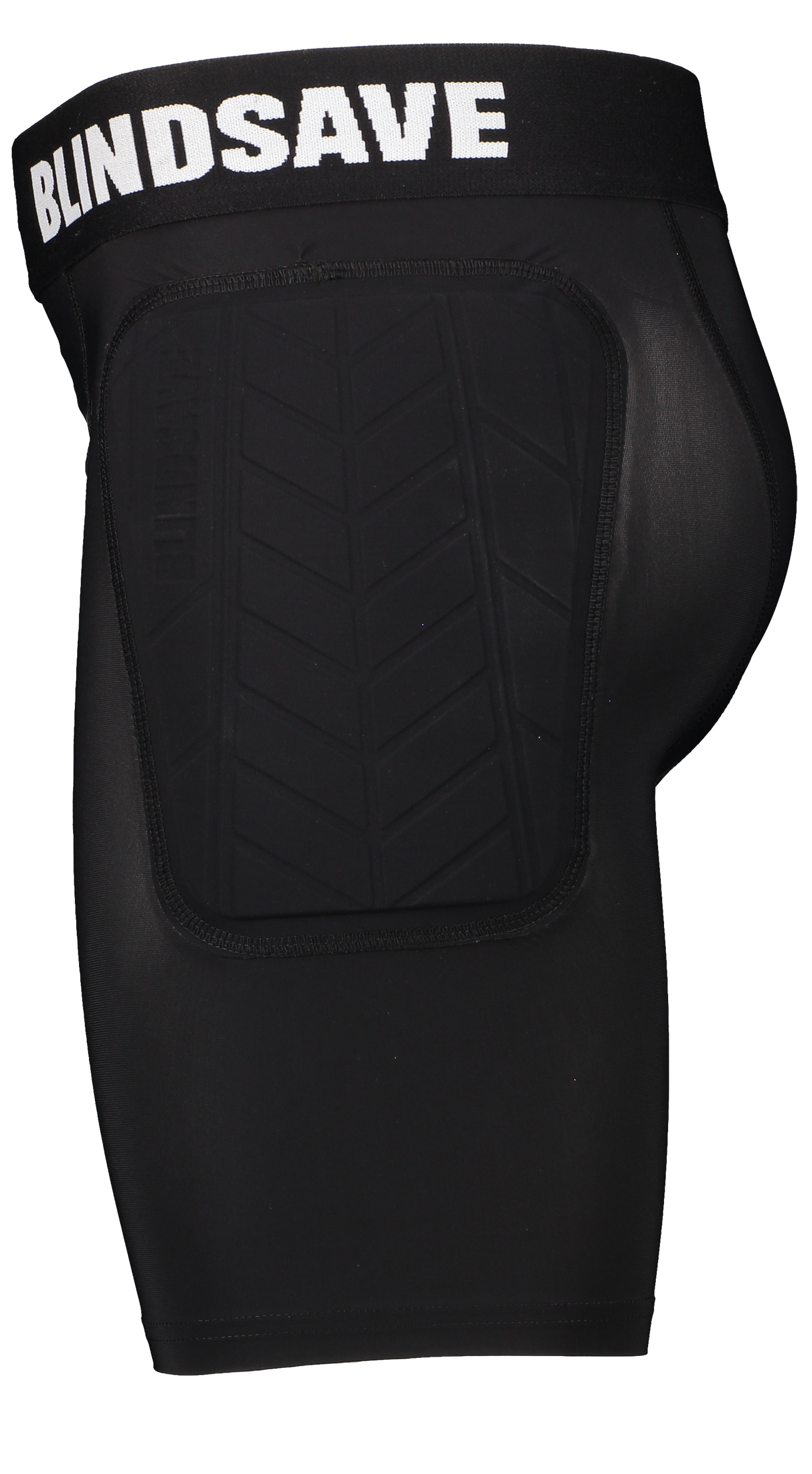 BLINDSAVE, Goalie Shorts W/ Cup